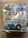 Fortschritt ZT 300-D 1:43 Kultowe Traktory Hachette