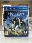 Ps4 Horizon Zero Dawn