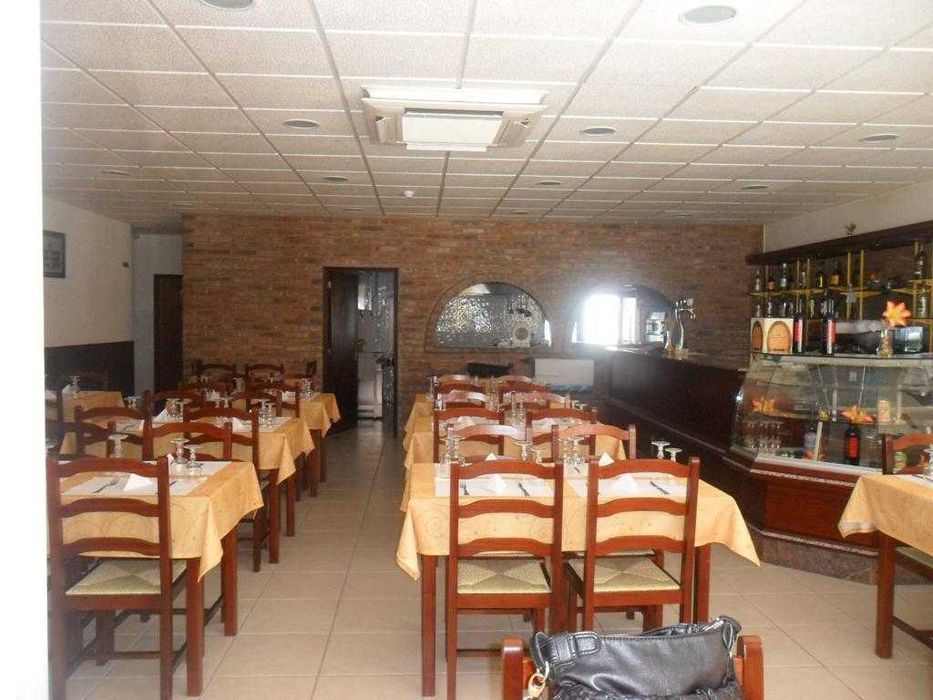 Equipamento hotelaria