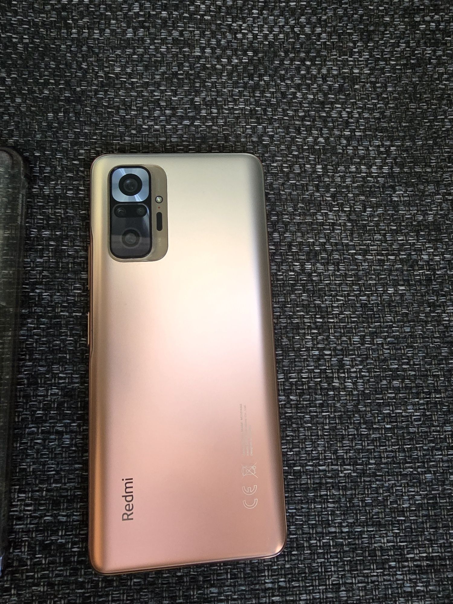 Xiaomi redmi Note 10 PRO