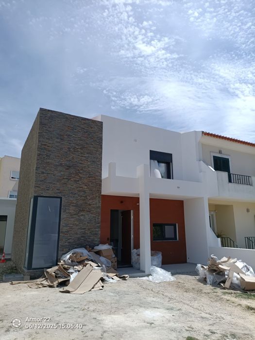 Remodelações e manutenções