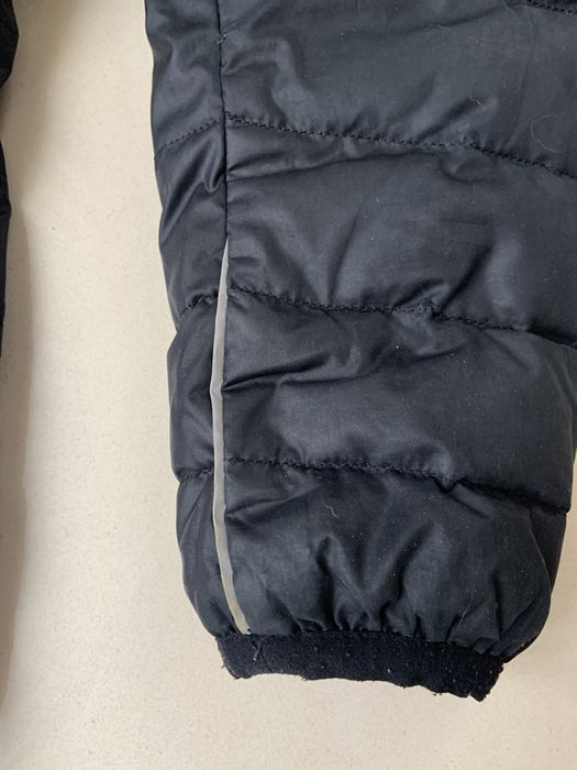 Reima пуховик 2в1