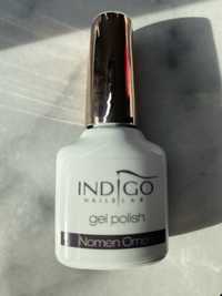 Lakier Indigo Nomen Omen