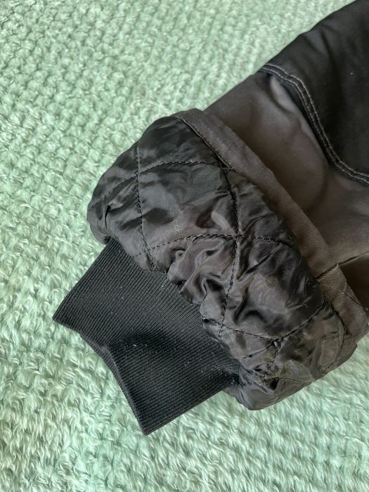 Spodnie robocze ocieplane Kegel Błażusiak r. M