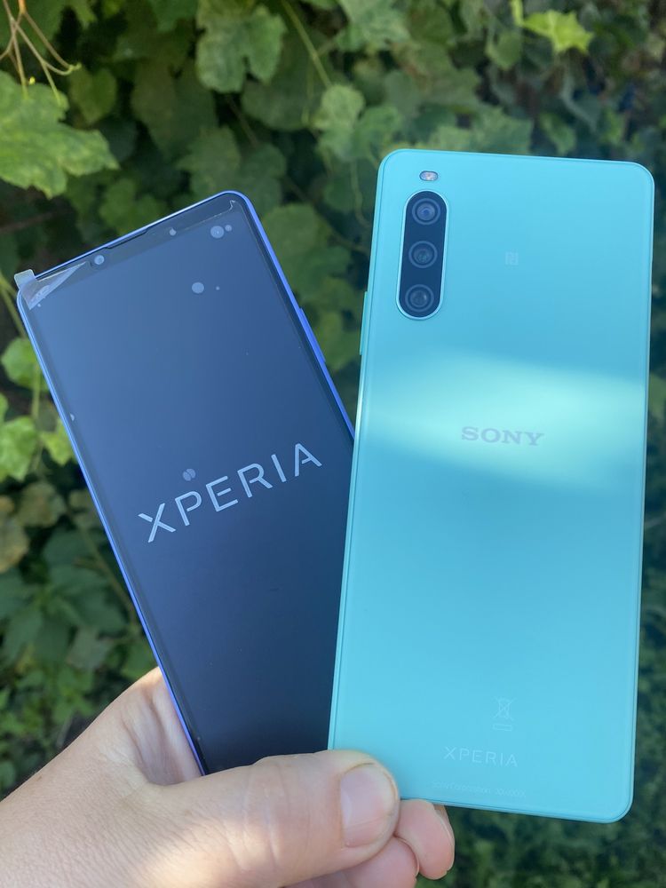 Sony Xperia 10 IV (4) 6/128 Гб  В подарунок чехол та скло!