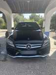 Mercedes-Benz C 350 e
