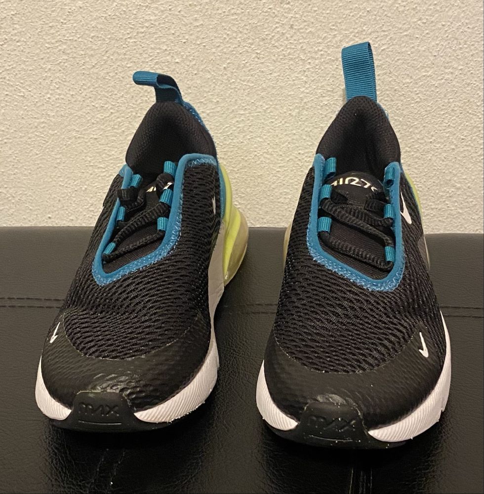 Sapatilhas criança Nike airmax 27c