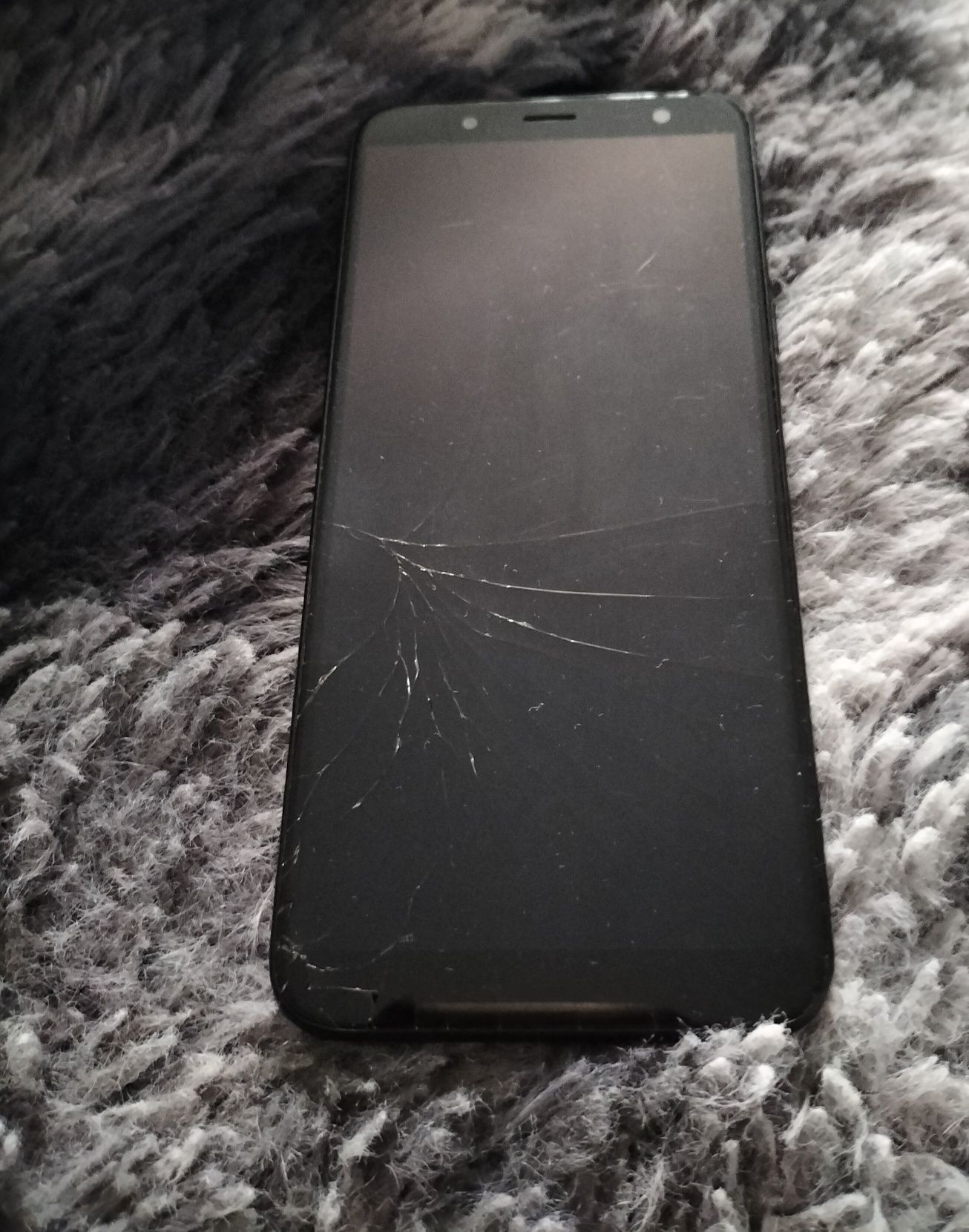 Samsung Galaxy J6