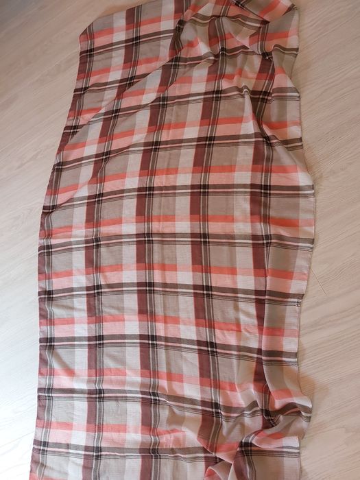 Szalik,szal damski rozm.90x180