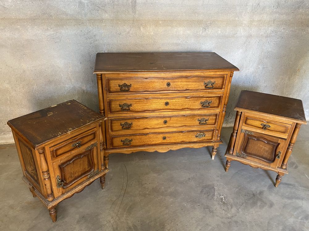 Mobilia de quarto