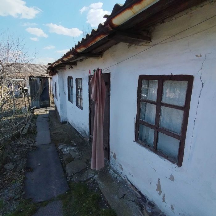 Продам будинок, с. Кінецьпіль