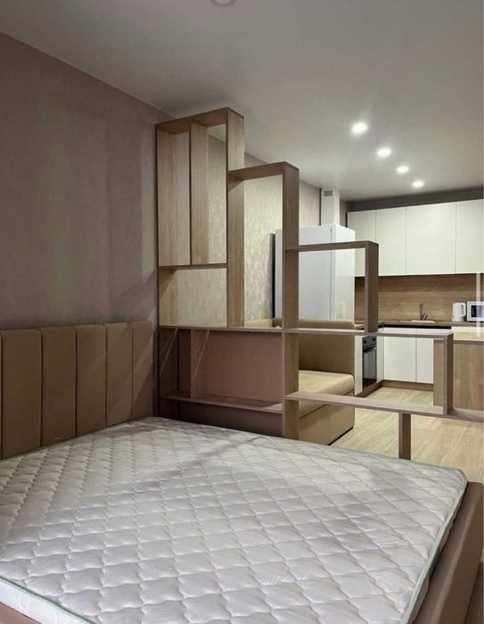 Здам 1к квартиру в Соборному районі