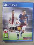 GRA FIFA 16 PS4 Polski dubbing - komentarz