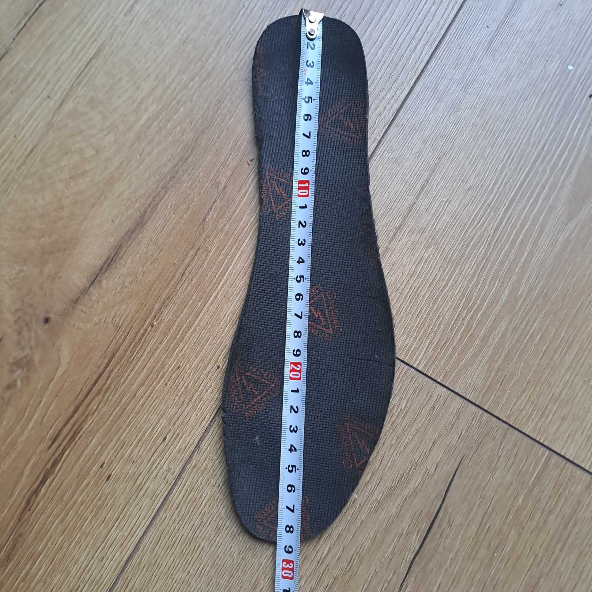 Nowe buty robocze wurth r.43 s3-src