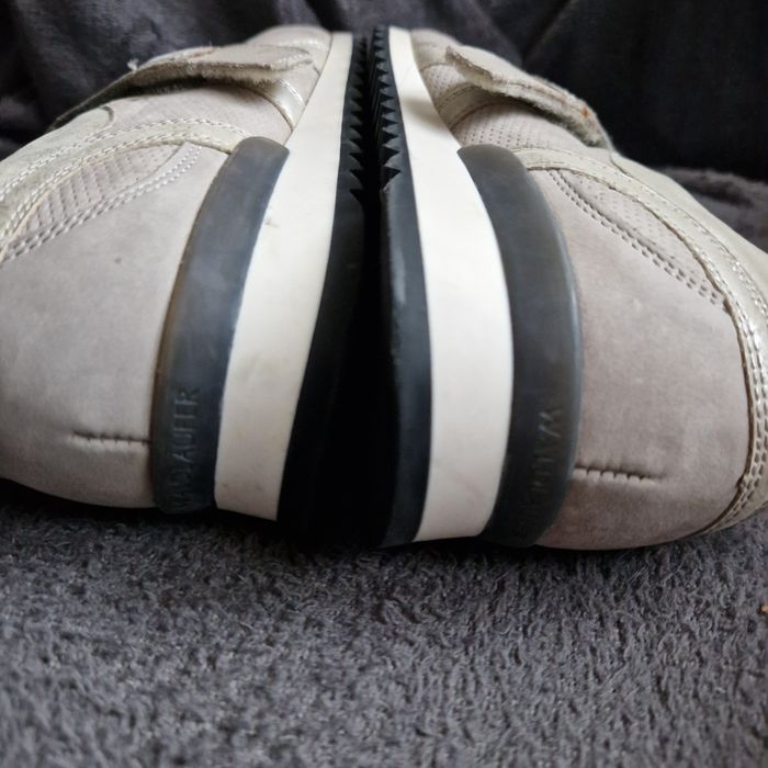 Buty  waldlaufer roz 40