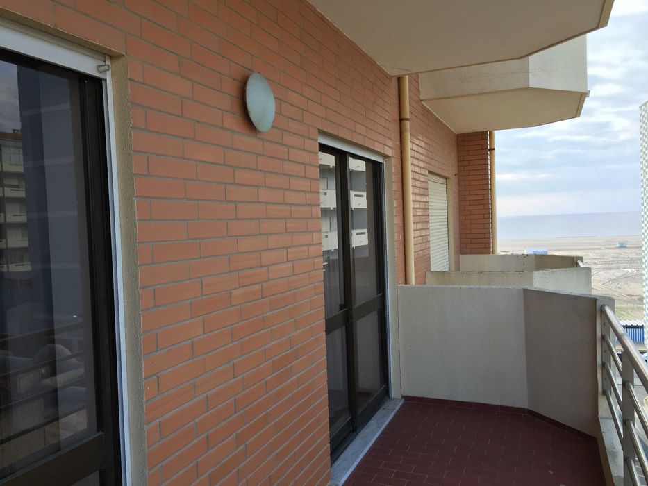 Arrenda-se Apartamento T1 Figueira da Foz