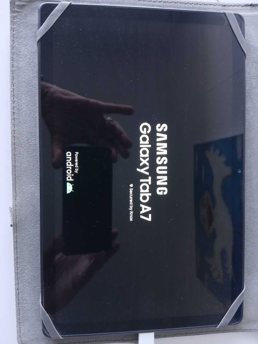 Samsung Galaxy TAB A7