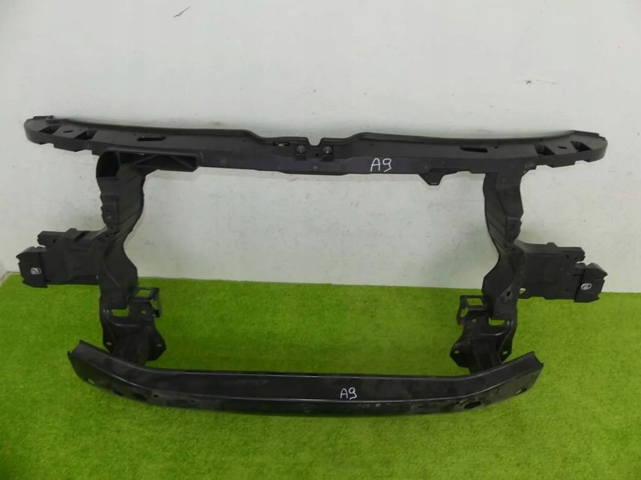 wzmocnienie przód czołowe vw transporter t5 lift 10-15r multivan belka igła