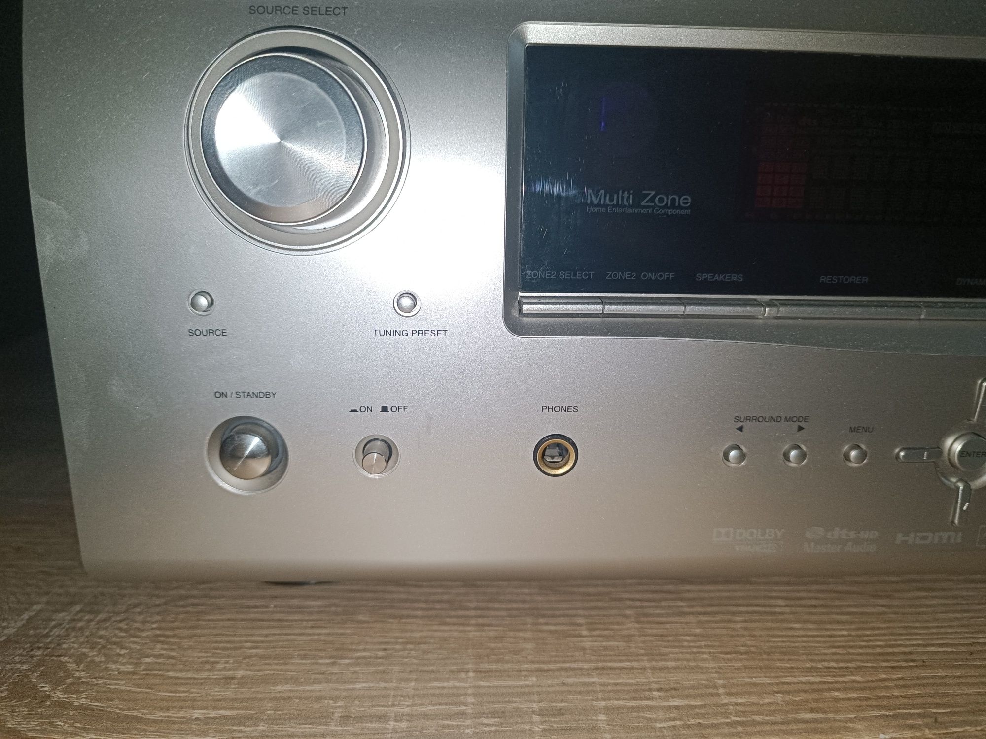 Amplituner Denon AVR 2310