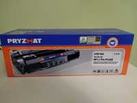 2 sztuki - Toner czarny do drukarki HP 1102