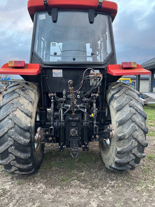 Lovol 1104 2020 року