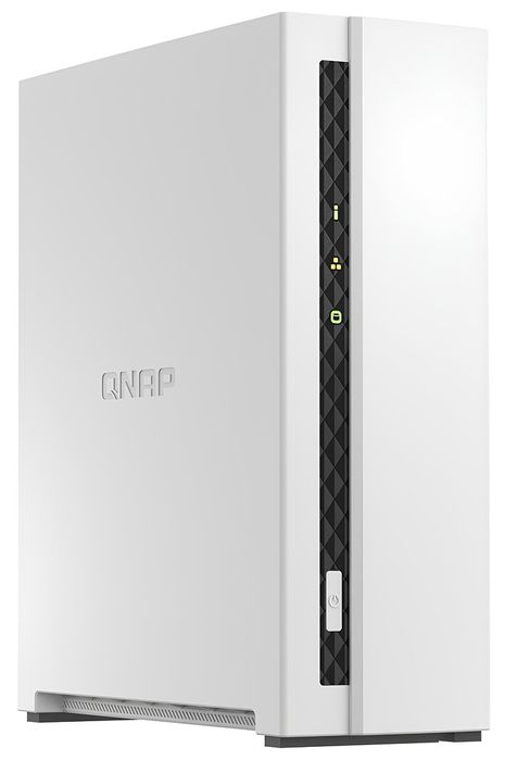 Serwer Plików Nas Qnap Ts-133 16Tb Seagate Ironwolf Pro