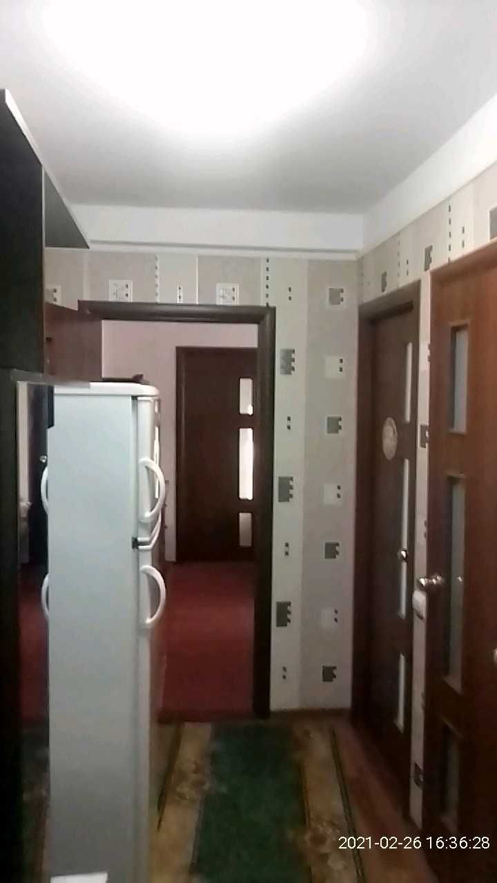 Здам 2-х кімнатну квартиру в центрі Канева.