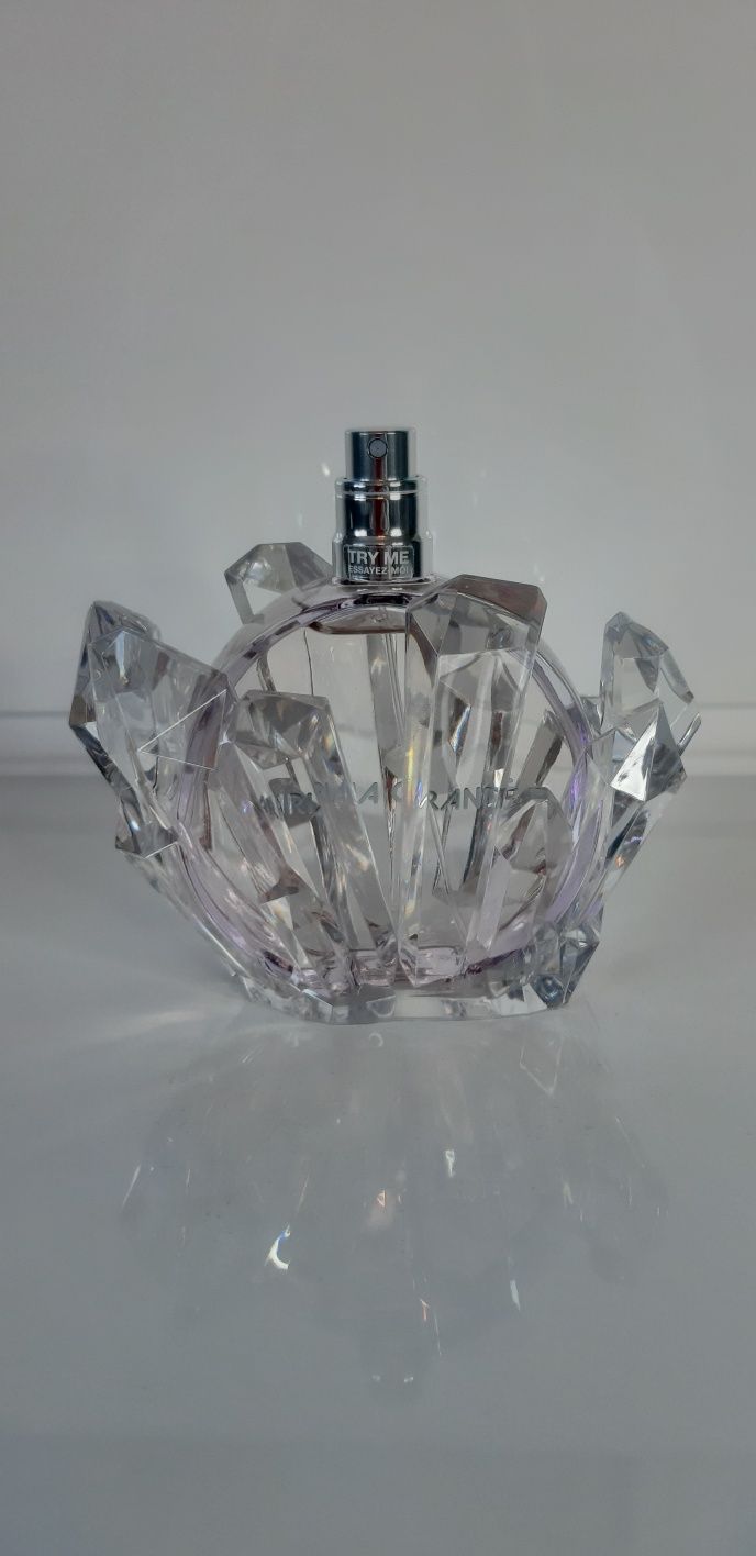 (Oryginalny Perfum) Ariana Grande R.E.M 100ml (Możliwy odbiór)