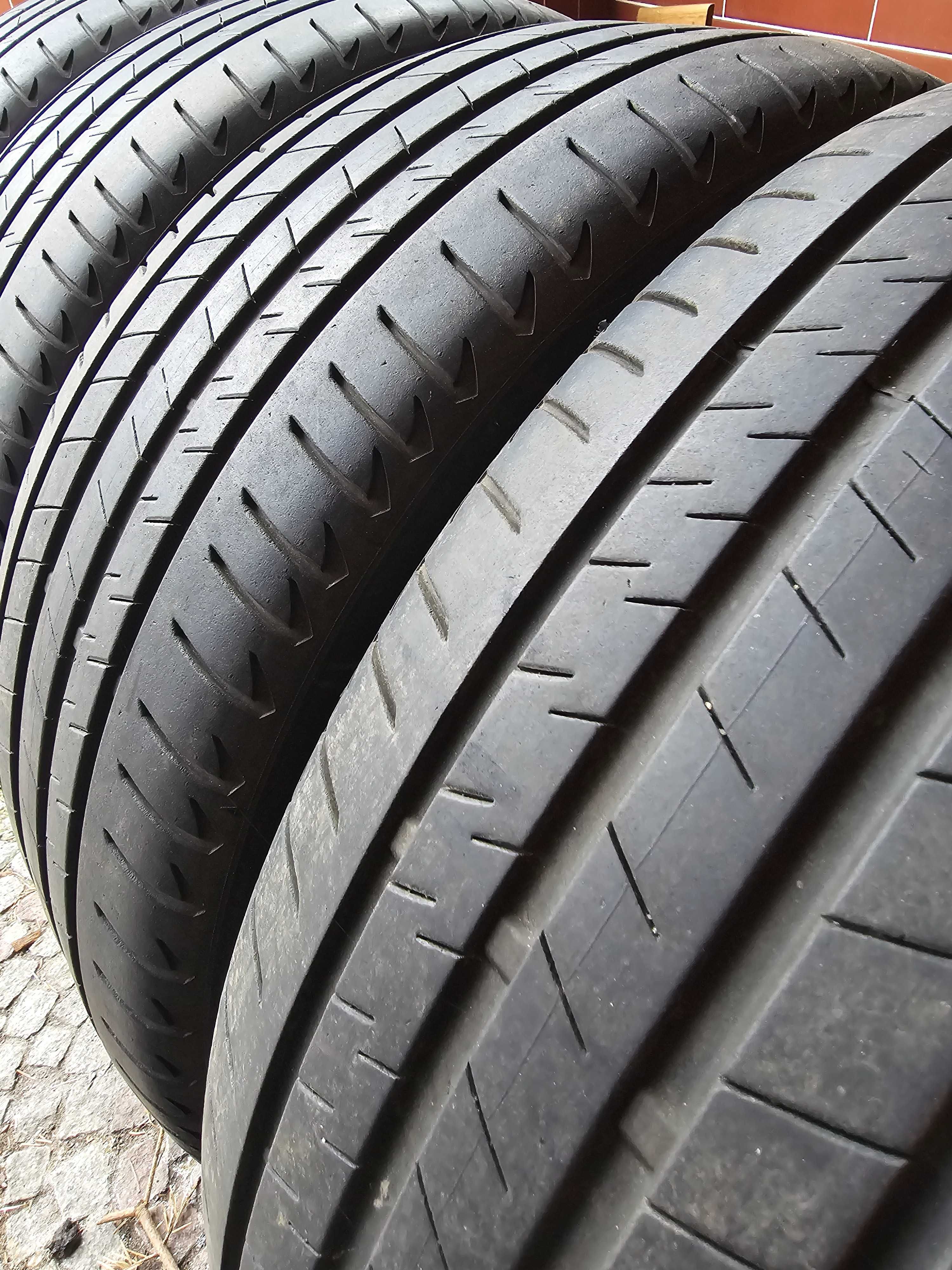 Bridgestone Alenza 001 , 245/50/19 ,4szt