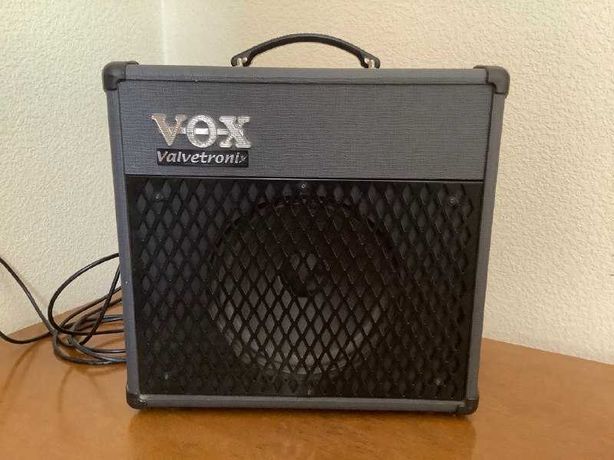 Vox AD15VT XL Valvetronix "Extreme Lead"