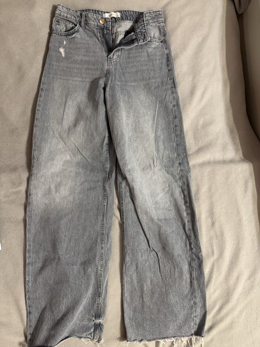 Джинси reservedd