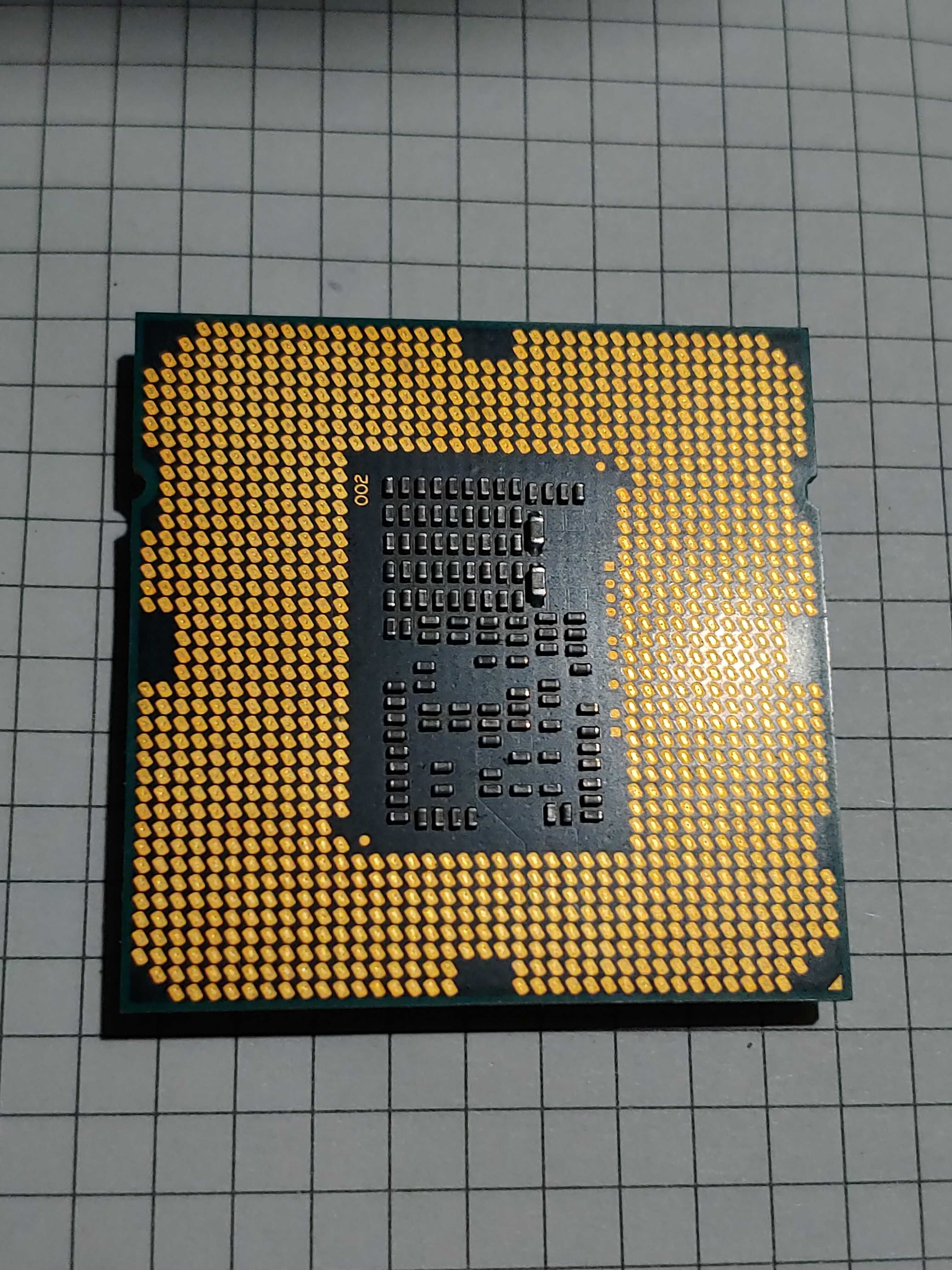 Intel I3-540 3.06GHz 2C 4M 73W SLBTD на сокет 1156