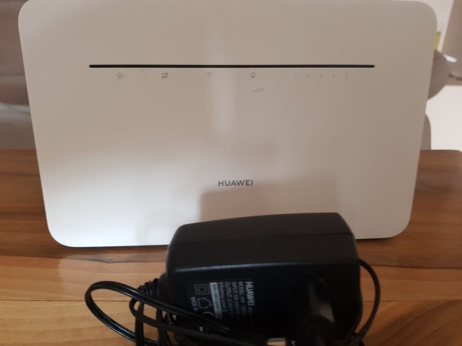 Huawei B535-2 LTE 4G WiFi