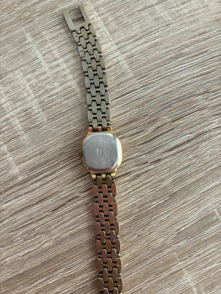 Relogio Tissot stylist
