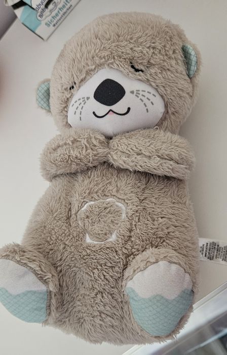 Miś Szumiś Fisher Price