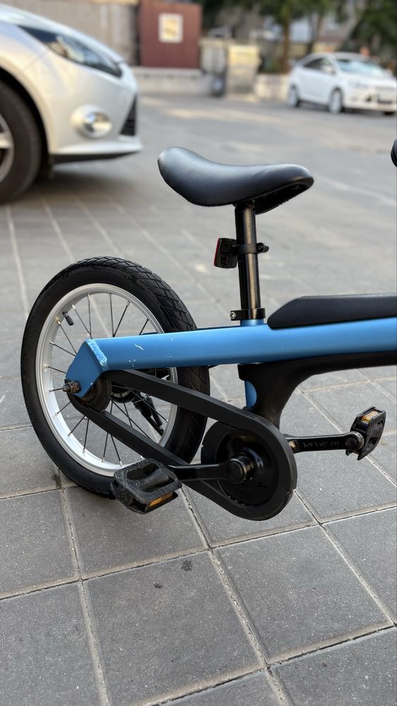 Продам дитячий велосипед Ninebot 16