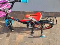 Rower 16 cali limber bmx