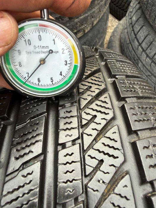 Шини Б/У 175/65 R14 Bridgestone
