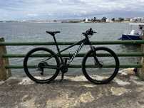 Bicicleta Especialized Rockhopper