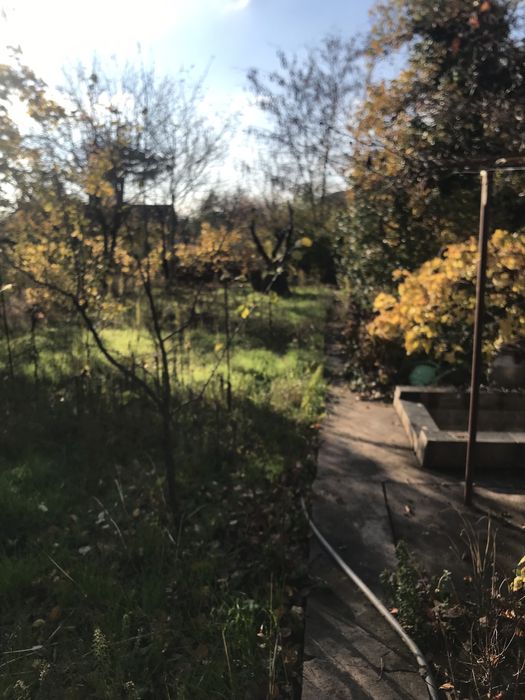 Продам собственный дом