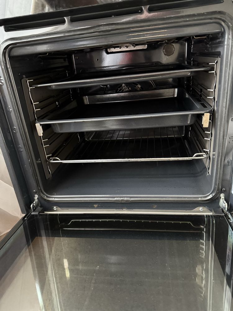 Piekarnik WHIRLPOOL OAKZ9 7921 CS NB A+ Czarny