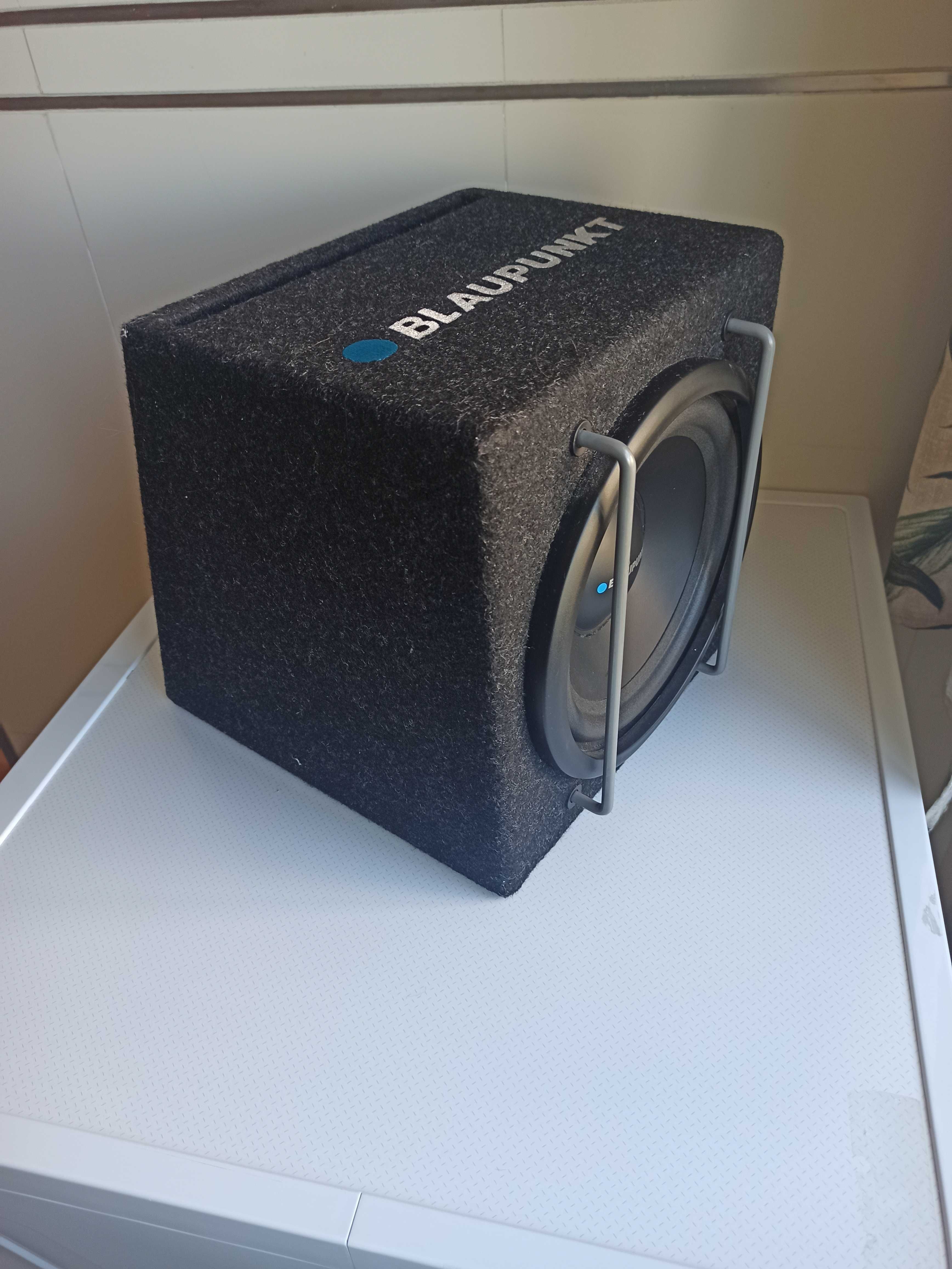 Subwoofer Blaupunkt GTB 8200 A