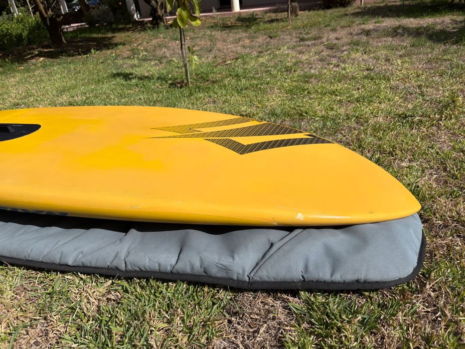 Prancha Sup Naish Mana GT 8’5’’ 132L