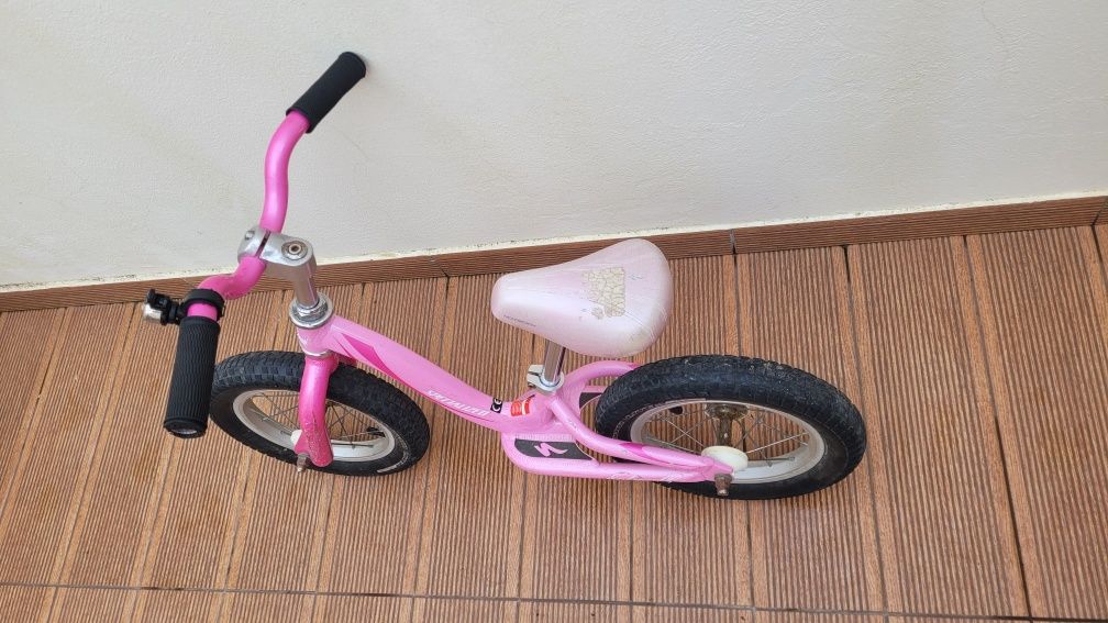 Bicicleta Criança Specialized