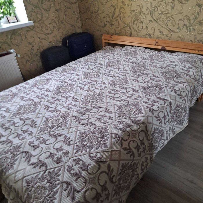 Продаж 1 кімнатної квартири з ремонтом