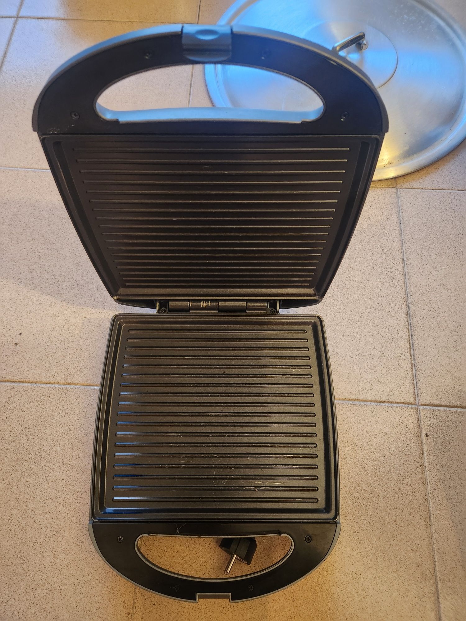 Tostadeixa xxl marca flama