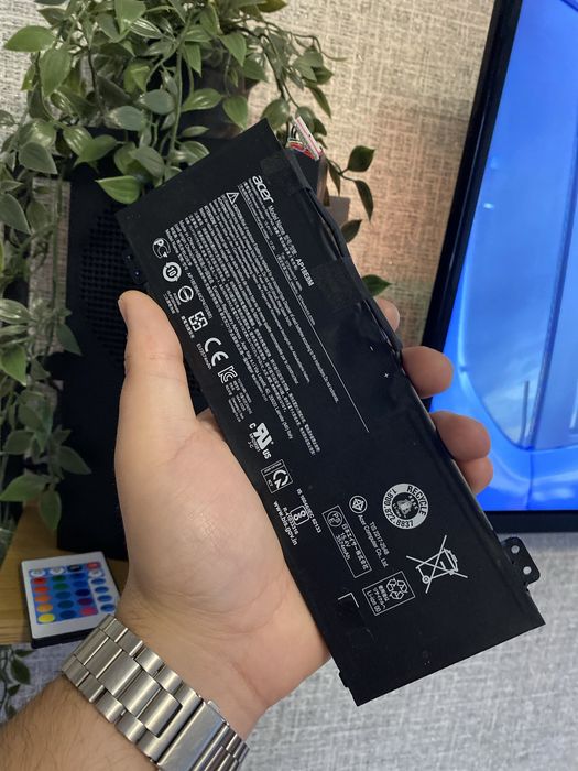 Батарея Acer Nitro 5 AN515-54