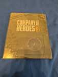 Steelbook Company of Heroes 3 bez gry