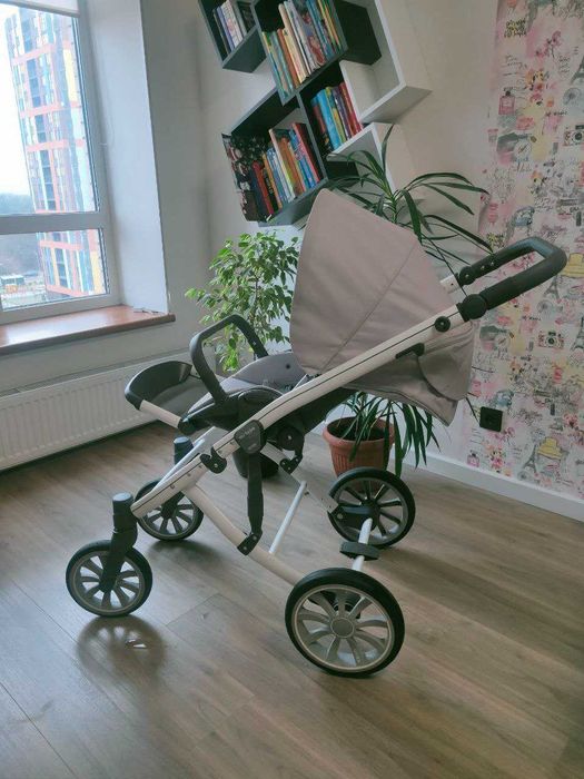 Дитяча коляска ANEX M-TYPE SP 24-Q