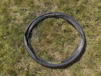 Opona Maxxis Larsen TT 26x2.0 Exception Series Zwijana Retro MTB